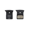 Shimano L05A schijfremblokken organisch