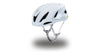 Propero 4 fietshelm wit