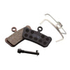 Remblok  trail/guide org/st set a 2