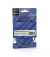 Kabel Xlc der binnen 4x4 rvs 2.25 6472