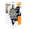 Lichtkop Axa Pico30 Switch 30lux+ref+in At Naafdy. E-bike 6v