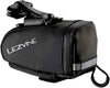 Lezyne micro caddy m qr 0.6l black