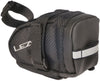 Lezyne zadeltas m-caddydy black