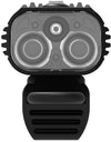 Lezyne led koplamp accusuper drive1800+ smart zw
