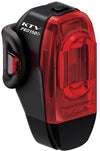 Lezyne achterlicht ktvdrive pro+ accu usb black