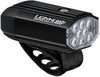 Lezyne led koplamp accumicro drive 800+ front zw