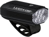 Lezyne led koplamp acculite drive 1200+ front zw