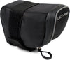 Lezyne zadeltas microcaddy gr. m black