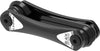 Lezyne multi tool rap ii 6 black