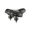 Selle Royal Drifter zadel zwart