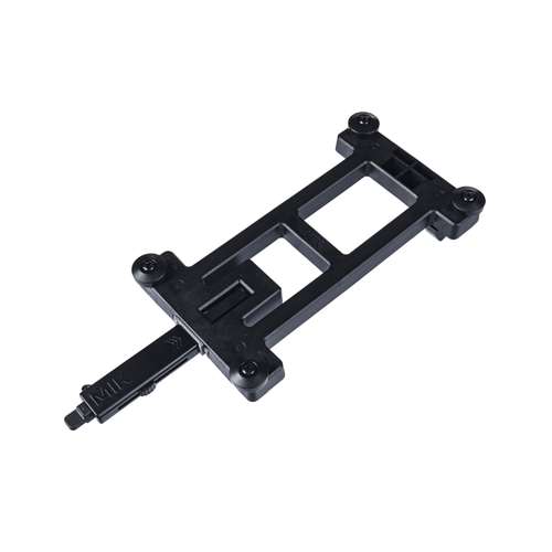 Mandd/tasd bas mik 2.0 adapter plate zw
