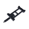 Mandd/tasd bas mik 2.0 adapter plate zw