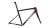 Specialized Tarmac Sl8 Sw Frmset Sldmet/redprl/metwhtsil 58 Sldmet/redprl/metwhtsil 58 2025