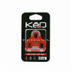 Look Kéo Grip Pedalplatten