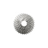 Tiagra CS-HG500-10 cassette zilver