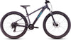Cube acid 260 disc galactic/cyan galactic/cyan unisize 33cm unisize 2026