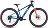 CUBE ACID 260 DISC Jongens Actionteam UNISIZE 33cm UNISIZE 2026