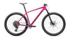Specialized Epic HT Comp DEMOFIETS Rebel Pink/obsidian/brushed M 2026