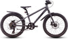CUBE ACID 200 DISC ALLROAD Grey/flash UNISIZE UNISIZE 2025