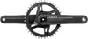 Crankstel Sram red wide e1 dub 13v dm 170 42