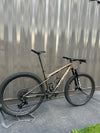 Specialized Epic World Cup PRO Bntgldmet/carb/lqdmet L 2025