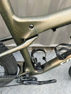 Specialized Epic World Cup PRO Bntgldmet/carb/lqdmet L 2025