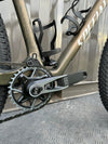 Specialized Epic World Cup PRO Bntgldmet/carb/lqdmet L 2025
