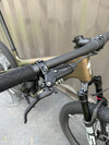 Specialized Epic World Cup PRO Bntgldmet/carb/lqdmet L 2025