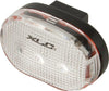 Koplamp Xlc 4019 3 led batt stuur