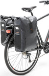 Tas  Varo Double Black 40l 28x17x43 195.330rt