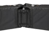 Tas  Varo Double Black 40l 28x17x43 195.330rt
