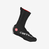 CA Diluvio Pro Shoecover-Black-S/M