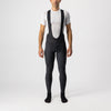 Entrata Wind bibtight zwart