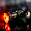 Lezyne achterlicht saddleai alert 250 black vp