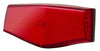 Achterlicht Xlc plateo xba led batt 50/80mm
