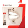 Koplamp span swingo xb led batt chr