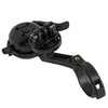 Compd ctg raceday4 evo sl houder zw
