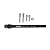 Thru Axle M6-Connector F78113 1.5 mm