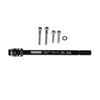 Thru Axle M6-connector F78112 1 mm