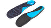 Bg Sl Footbed Gen 2 Blu 44-45