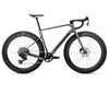 ORBEA TERRA RACE M31eLTD 1X Heren Spaceship Green (Matt) M M 2026