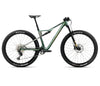 Heren Seaweed Carbon View (Gloss) - Spaceship Green (Mat L L 2026