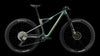 ORBEA OIZ M30 Heren Seaweed Carbon View (Gloss) - Spaceship Green (Mat L L 2026