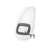 Windscherm Bobike one+ grey