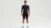 Prime Jersey Ss Men Blk L