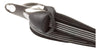 Snelbinder Xlc e-bike zwart/grijs