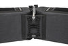 Tas  Varo Double Grey 40l 28x17x43 196.337mik