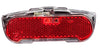 Achterlicht Axa Slim Steady Dynamo 8cm Op Kaart E-bike 6v