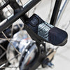 Duo Urban iki junior rear a mik hd zw/br