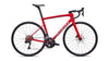 Specialized Tarmac SL8 Comp Di2 Red Tint Carbon/silver Dust 56cm 2026